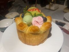 -大鸭梨烤鸭(望京店)