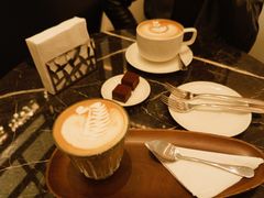 -V咖啡(兰州盛达希尔顿酒店)