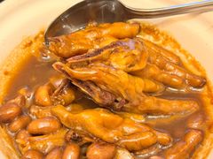 -惠食佳(滨江大公馆店)