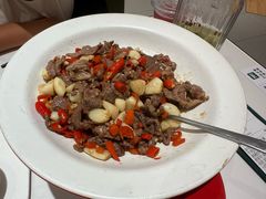 -晋家门·苏皖家常菜(江北龙湖天街店)