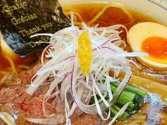 -Ramen满吉·豚骨拉面(丽园路店)