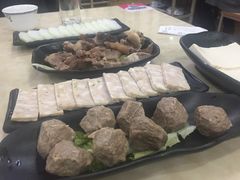 -潮汕良记牛肉火锅(洪武路店)