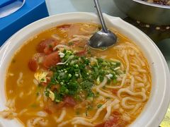-笑红饭庄