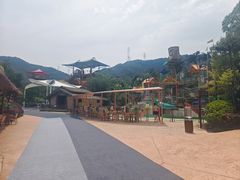 -杭州开元森泊度假乐园
