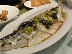-万龙洲海鲜·粤菜(亚运村店)