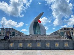 -上海中国航海博物馆