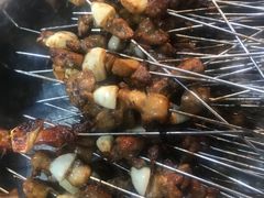 -老金烧烤(伟东新都店)