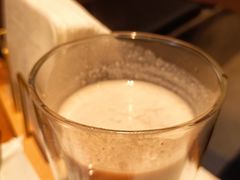 -龙治汉堡(中华城店)