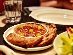 焗蜗牛-壳里西餐厅Coquille Seafood Bistro(蒙自路店)