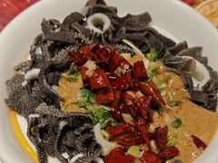 -东门口·鲜爆肚涮肉·烧烤(老门东店)