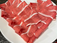 -马记伊源斋涮肉·清真菜(百子湾店)