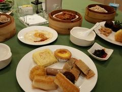 -深圳海景嘉途酒店(东翼楼)