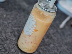 -ARTEASG啊T·新加坡奶茶(高兴里店)