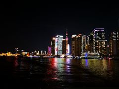 -上海之巅观光厅