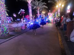 -三亚海昌梦幻海洋不夜城