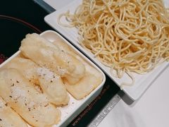 -黄记煌三汁焖锅(新佳丽江汉路店)