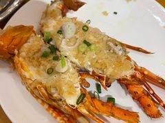 -盛宴标帜西餐厅龙虾.鲍鱼•牛排(重庆喜来登大酒店)