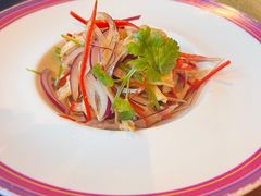 -西双版纳洲际度假酒店-曼霖轩中餐厅