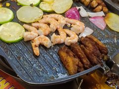 -阿亲家·韩式无限烤肉(春熙路店)