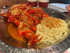 -红钳侠小龙虾·烧烤(中赢康康谷店)