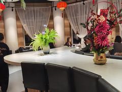 -桂园餐厅(五大道店)