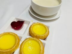 -喜宴又一村·粤菜·茶点·海鲜(壹方天地店)