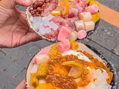 -周小明火锅(黑金冠社区店)