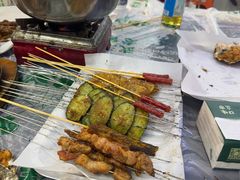 -小民大排档(江汉路店)