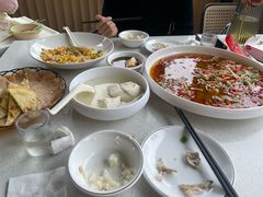 -蛙兔鸡自贡风味·特色江湖菜(广都店)