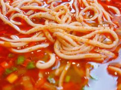 -清真·马安军辣子牛肉面