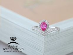 -威德钻石-克拉钻大本营(南京东路店)