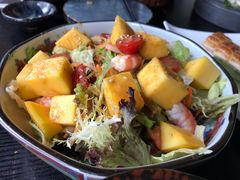 芒果鲜虾沙律-和一料理(安阳店)