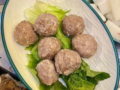 -普宁潮汕牛肉火锅(新香洲店)