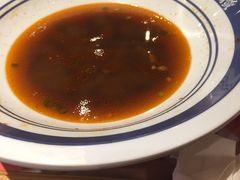 -霸蛮湖南菜·牛肉粉(荣京西街店)