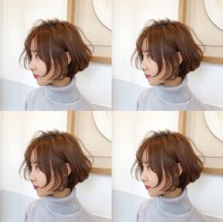 -THE LOG SALON 记录