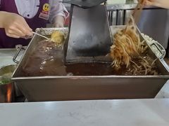 -田三卷馍(火车站店)