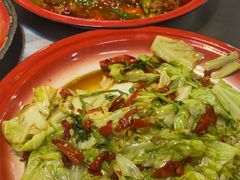 -馬伍旺川菜(江北虹悦城店)