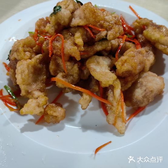 巧媳妇东北菜饺子馆(嵊州开元名都大酒店店)
