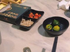 -狐狸爱上椰子鸡(滨江星光大道店)