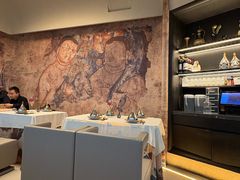 -龟兹KUCINA·新疆菜(前滩L+PLAZA店)