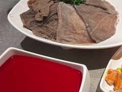 -海底捞火锅(枫蓝国际购物中心店)