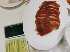 -紫光园·烤鸭(吕家营店)