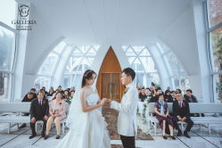 -格乐利雅婚礼艺术中心(徐汇店)