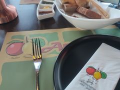-安妮意大利餐厅(日坛店)