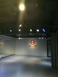 -CICI街舞专业培训
