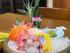 -南湖名都大酒店-千叶日本餐厅