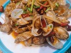 -香约老地方烧烤(九道街店)