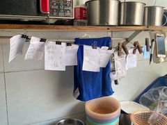 -黑皮酸菜鱼(三山街店)