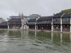 -南浔古镇
