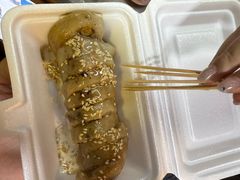 -蔡伯糯米猪肠